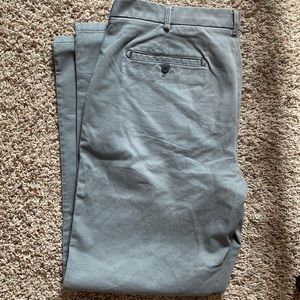 Men’s Gray Pants